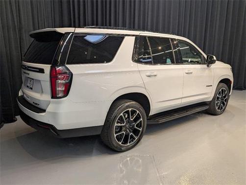 2023 Chevrolet Tahoe 4WD RST