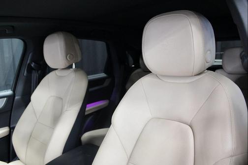 2025 Porsche Cayenne Cayenne