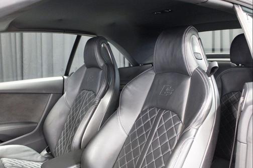 White 2024 Audi S5 3.0T Premium Plus