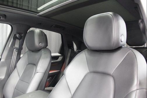 2025 Porsche Cayenne Cayenne