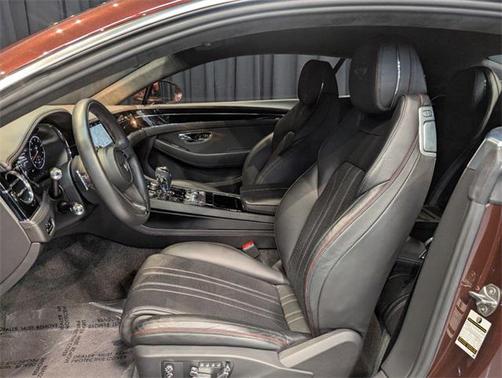 2020 Bentley Continental GT W12