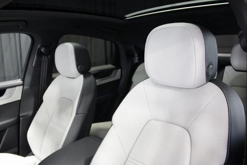 2026 Porsche Cayenne S