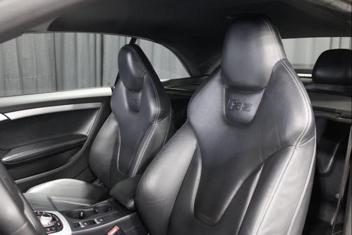 2015 Audi S5 3.0T Premium Plus