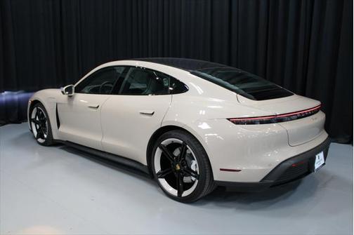 2023 Porsche Taycan RWD