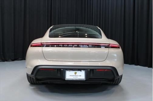 2023 Porsche Taycan RWD