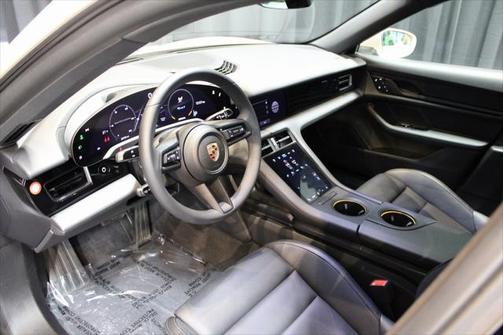 2023 Porsche Taycan RWD