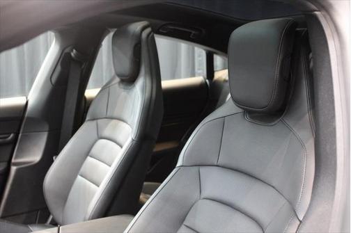 2023 Porsche Taycan RWD