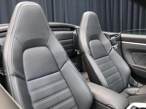2023 Porsche 911 Carrera