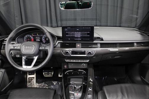 2024 Audi S5 3.0T Premium Plus