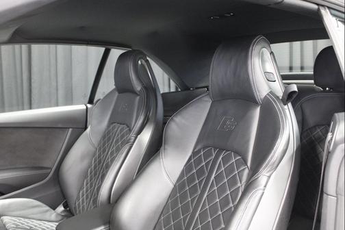 2024 Audi S5 3.0T Premium Plus