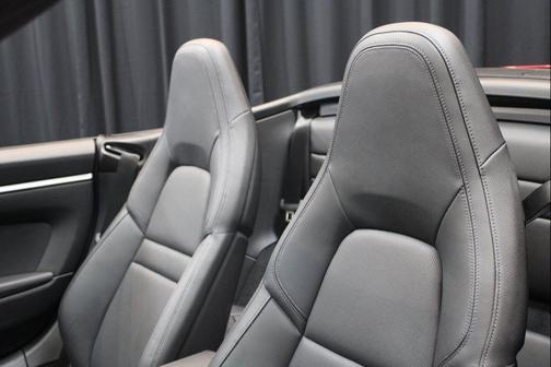 2024 Porsche 911 Carrera