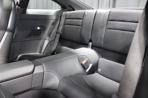 2024 Porsche 911 Carrera T