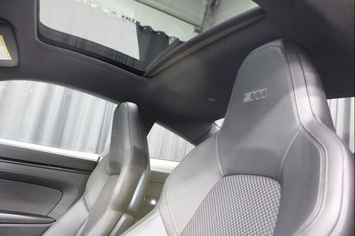 2024 Porsche 911 Carrera T