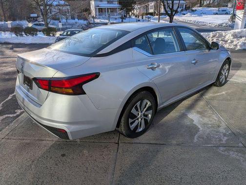 2023 Nissan Altima S FWD