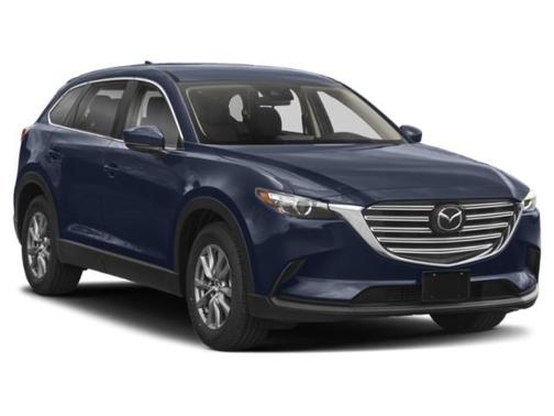 2022 Mazda CX-9 Sport