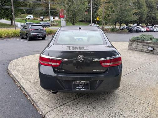 2014 Buick Verano Leather Group