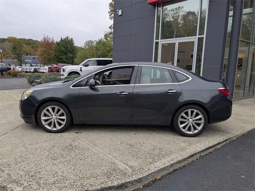 2014 Buick Verano Leather Group