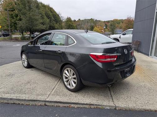 2014 Buick Verano Leather Group