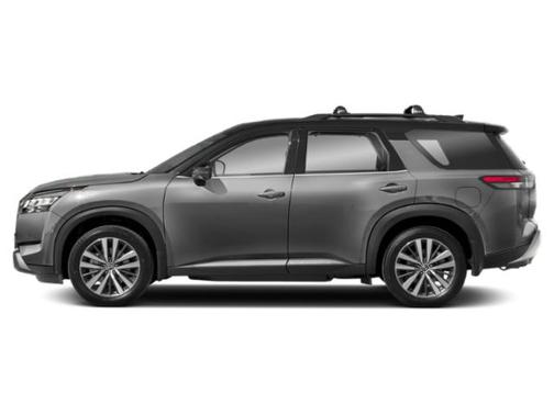 2023 Nissan Pathfinder Platinum 4WD