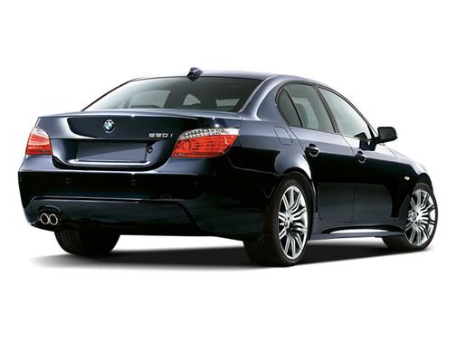 2009 BMW 528 xDrive