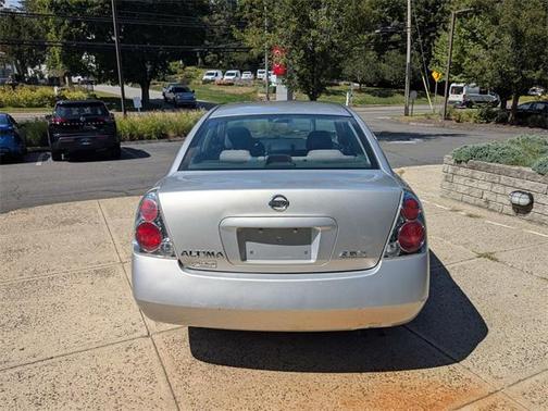 2005 Nissan Altima 2.5 S
