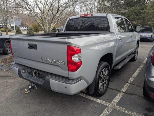 2019 Toyota Tundra Limited