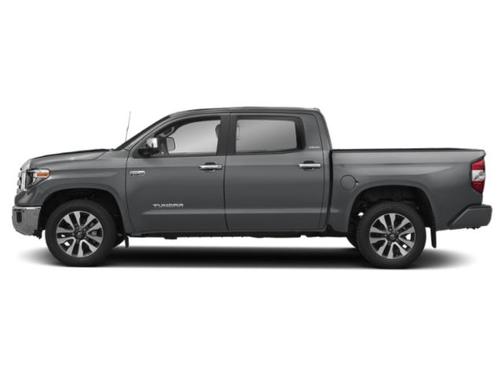 2019 Toyota Tundra Limited