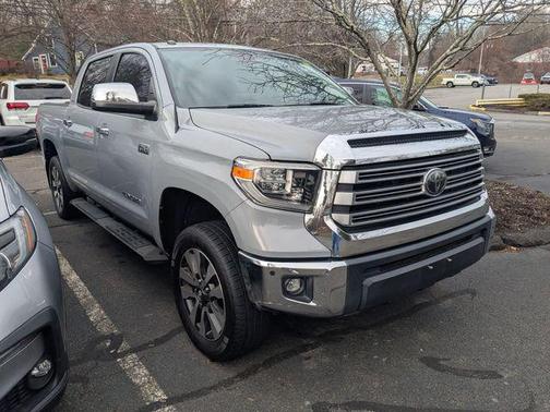 2019 Toyota Tundra Limited