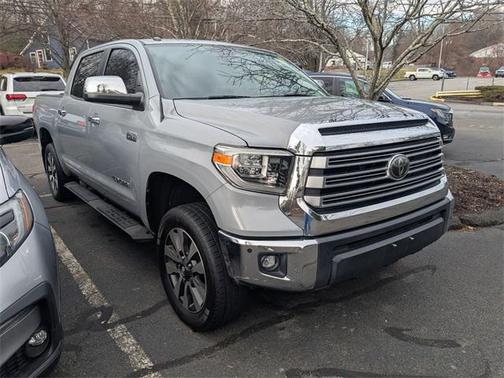 2019 Toyota Tundra Limited