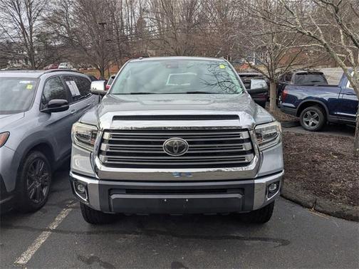 2019 Toyota Tundra Limited