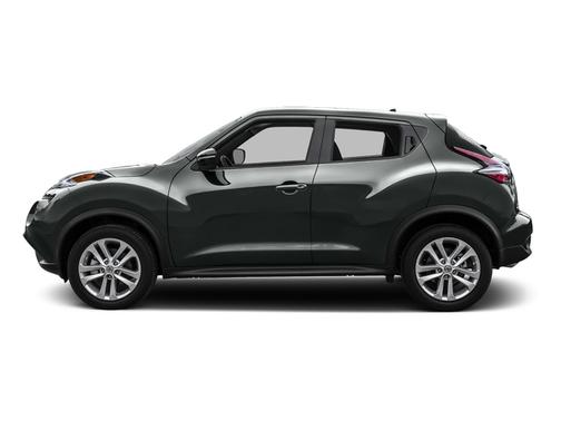 2016 Nissan Juke SV