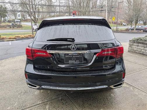 2020 Acura MDX 3.5L w/Technology Package