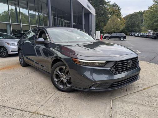 2023 Honda Accord EX 1.5T
