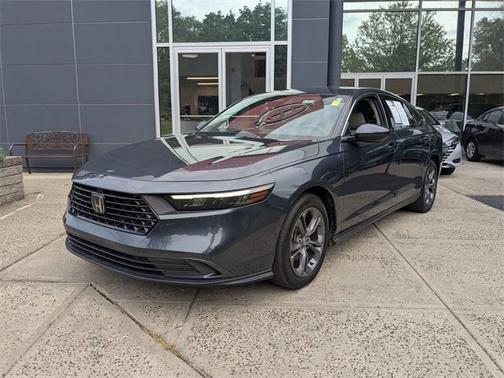 2023 Honda Accord EX 1.5T