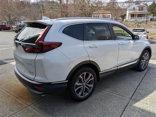 2022 Honda CR-V AWD Touring