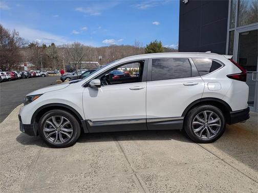 2022 Honda CR-V AWD Touring