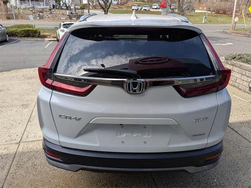 2022 Honda CR-V AWD Touring