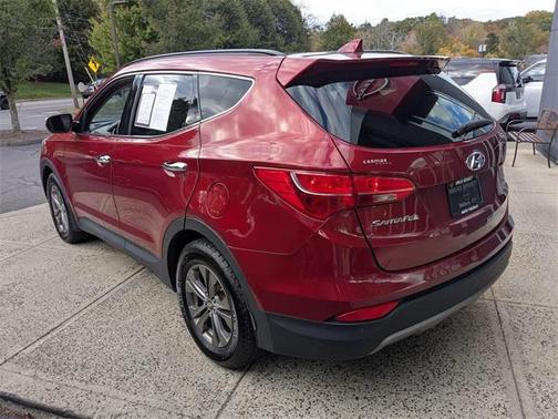 2014 Hyundai Santa Fe Sport 2.4L