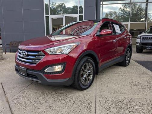 2014 Hyundai Santa Fe Sport 2.4L