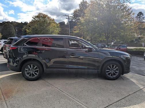 2022 Mazda CX-9 Sport