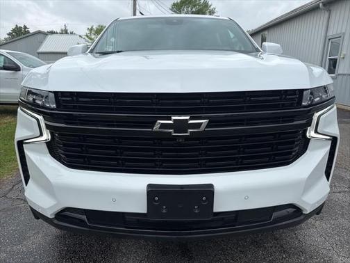 2024 Chevrolet Tahoe 4WD RST