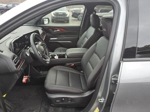 2024 Chevrolet Traverse AWD Z71