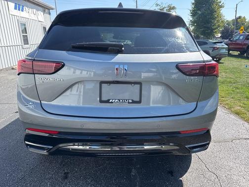 2025 Buick Envision Sport Touring AWD