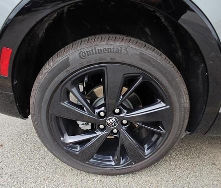 2025 Buick Envision Sport Touring AWD