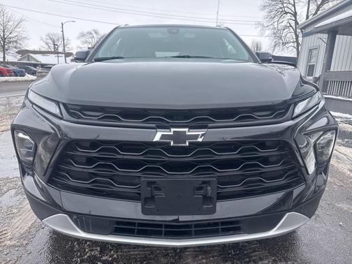 2023 Chevrolet Blazer 3LT
