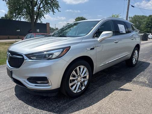 2021 Buick Enclave AWD Essence