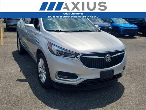 2021 Buick Enclave AWD Essence