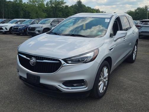 2021 Buick Enclave AWD Essence