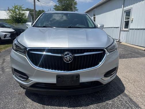 2021 Buick Enclave AWD Essence