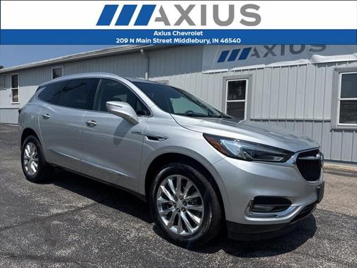2021 Buick Enclave AWD Essence